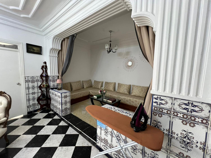 Others 2, Casa Marwan, Tétouan