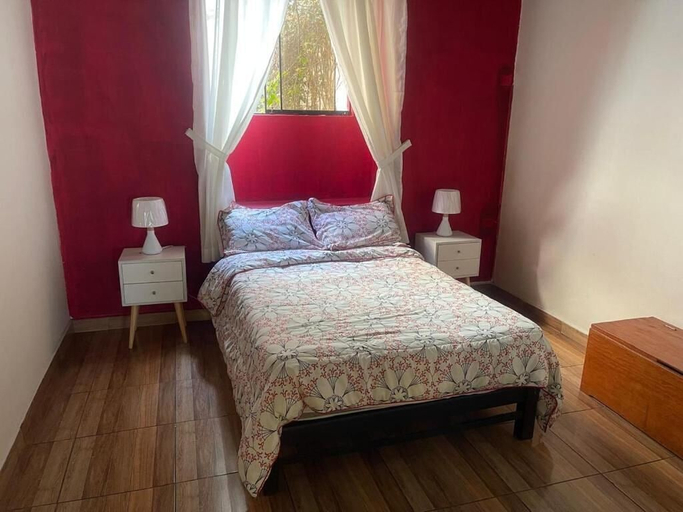 Bedroom 2, GREAT PARTNERS HOSTEL, Lima