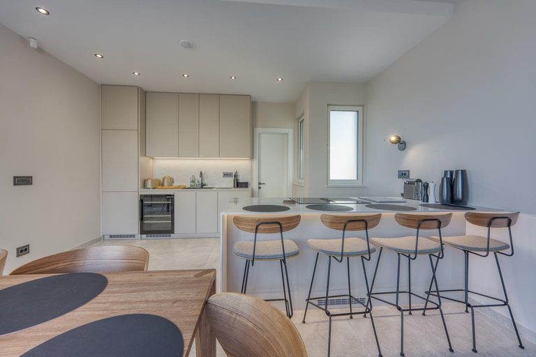 Facilities 3, Luxury Seaview Villa Rosciola, Crikvenica