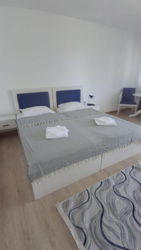 Bedroom 2, Pensiunea La Murighiol, Murighiol