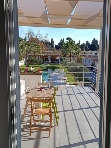 Others 5, B&B Villa Limao, Salerno