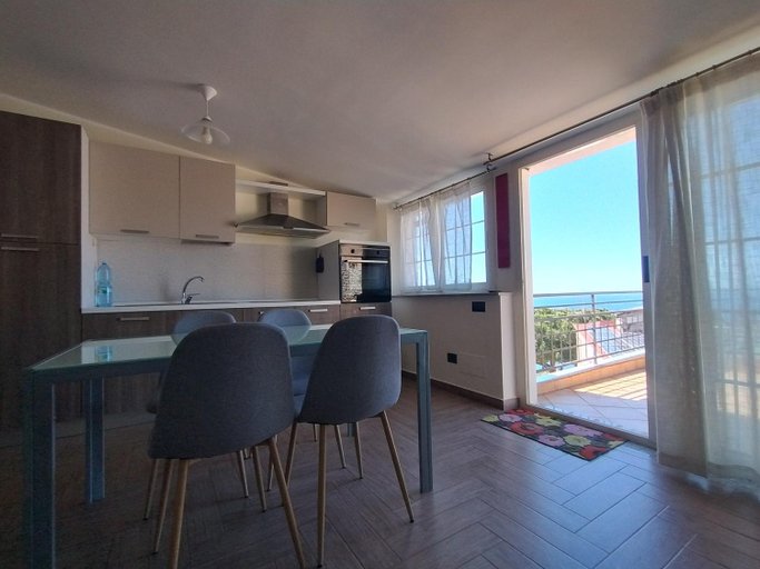 Others 5, B&B Vista Mare "Terrazzo", Reggio Di Calabria