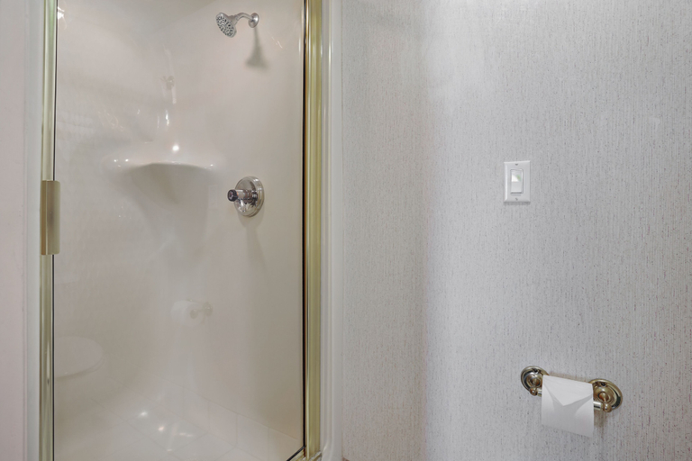 Bathroom 4, Willow Creek Inn, Sanpete
