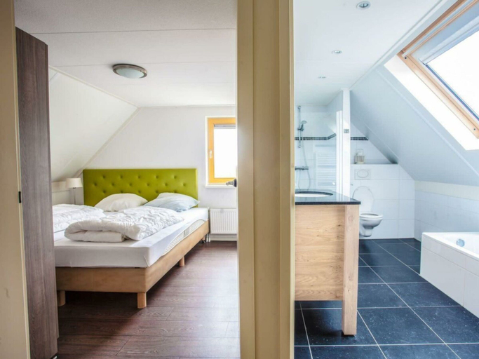 Room 2, Oosterdijk Sauna 6, Medemblik