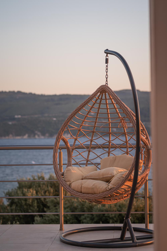 Balcony/terrace 4, Villa Actaea by Hostly, North Aegean