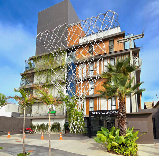 Exterior & Views 2, Alta Garden, João Pessoa