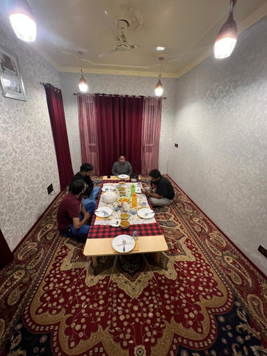 Others 2, Urban Den, Srinagar