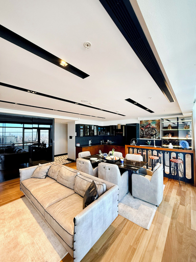 Room 2, Cityloft175, Maltepe