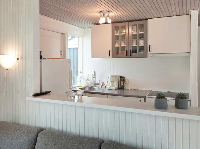 Interior 4, 5 Person Holiday Home in Hals, Aalborg