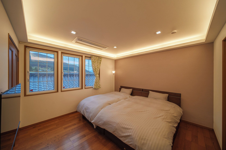 Room 3, KINNOKA YUNOYADO, Yufu