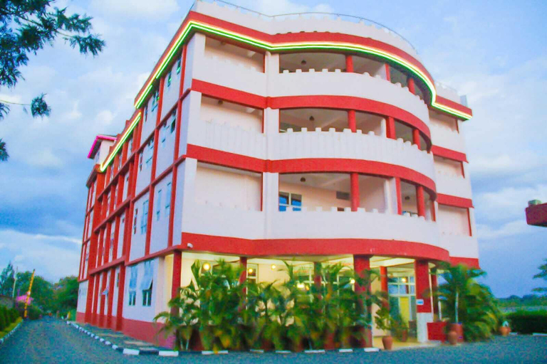 Exterior & Views 2, DESTINATION RESORT CENTRE, Mwea