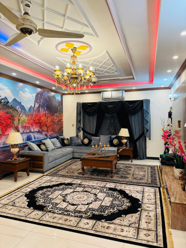 Others 5, Guest house f10, Islamabad