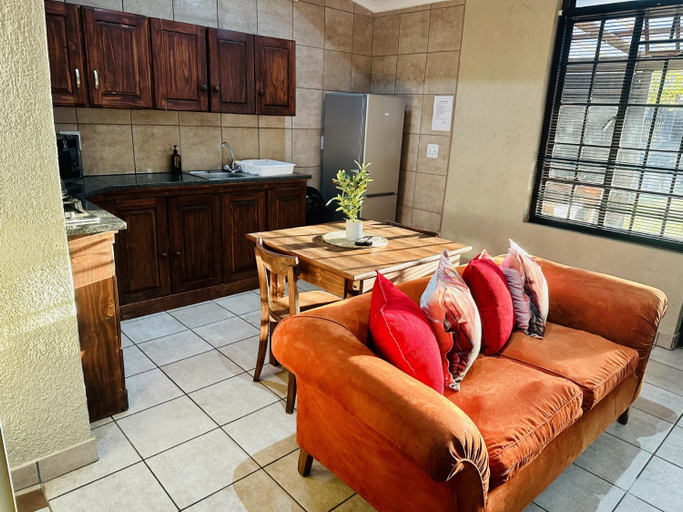 Others 3, AJM Accommodation, Nkangala