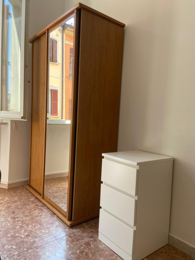 Others 4, Casa Rella - Camera Rose, Bologna