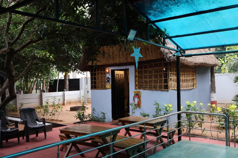 Others 2, Koora Kotta Resort, Viluppuram