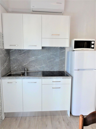 Interior 4, Relaxing sea View Stay Near the Promenade, Venezia
