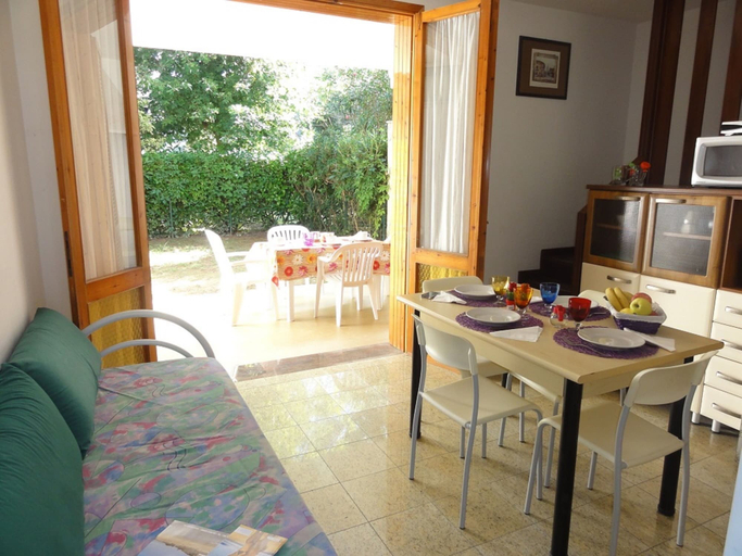 Primary image, Comfy Terraced House, Venezia