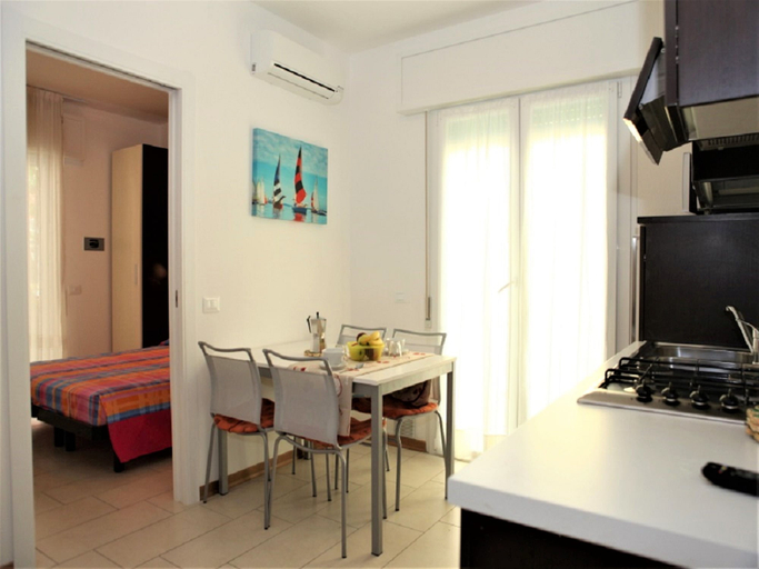Primary image, Comfy apartment near the beach, Venezia