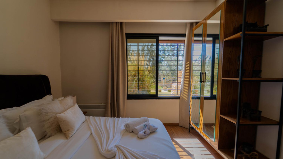 Facilities 4, Escape to Paradis 4BR Farm Villa · 40min Tunis, Sidi Thabet