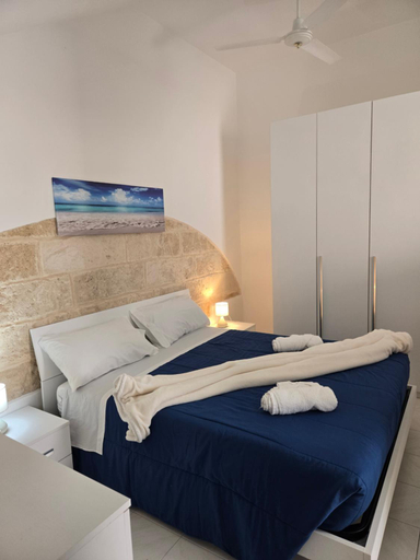 Bedroom 3, Casa Jolui, Lecce