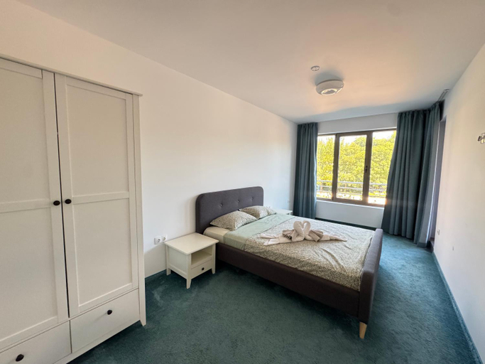 Bedroom 3, VP Peter House, Nesebar