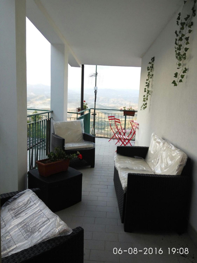 Others 4, Nonna Ninna B&B, Catanzaro