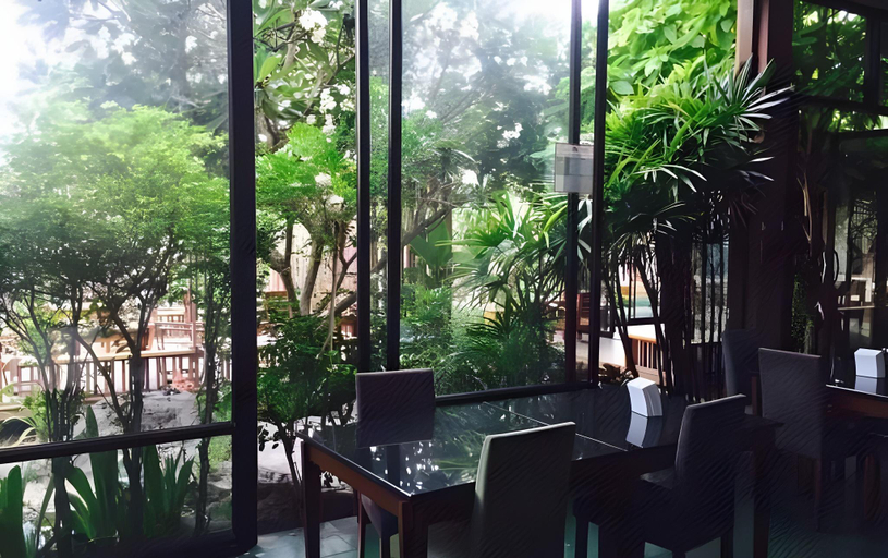 Food & Drinks 5, Huaymuang Apartment, Muang Ubon Ratchatani
