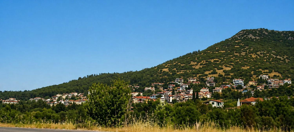 2, Villa AVRA, East Macedonia and Thrace