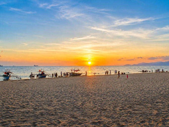 Beach 5, Brizo Beach Resort Bataan, Morong