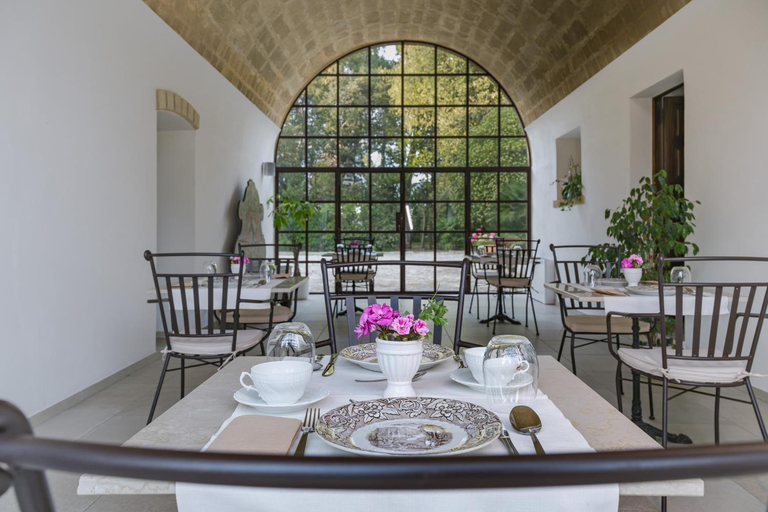Food & Drinks, Villa Tuzzo, Lecce