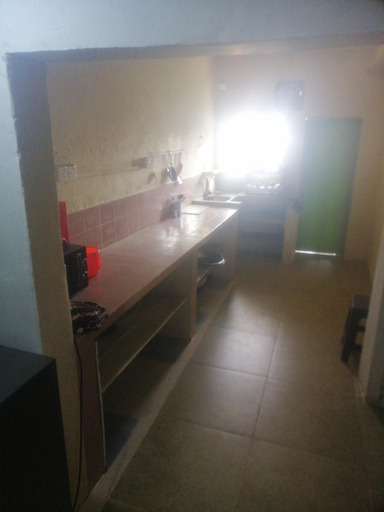 5, Munro haputale, Haputale