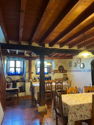 Food & Drinks 4, Casa Simon, Palencia