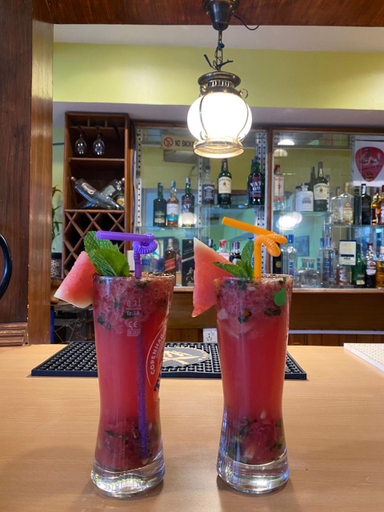 Food & Drinks 2, Balthali Village Resort-Balthali, Bagmati