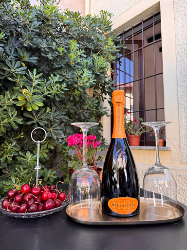 Food & Drinks, Depandance Eleonora, Oristano