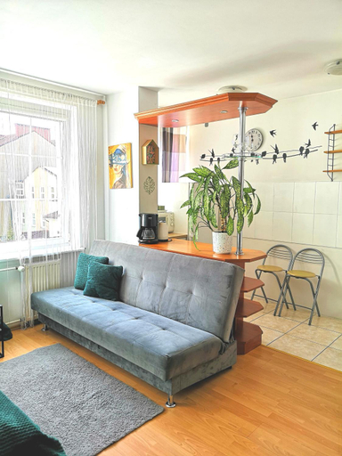 Others 4, Apartamenty przy Starowce, Olsztyn