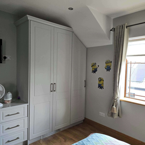Room 3, Irish Open 2026 - Sleeps 8 - 15 min From Doonbeg