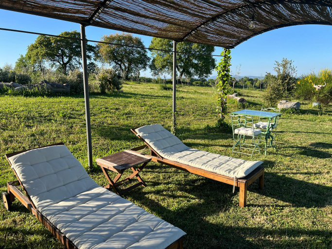 Others 5, Podere l'Alfina B&B - Bio Agriturismo, Terni