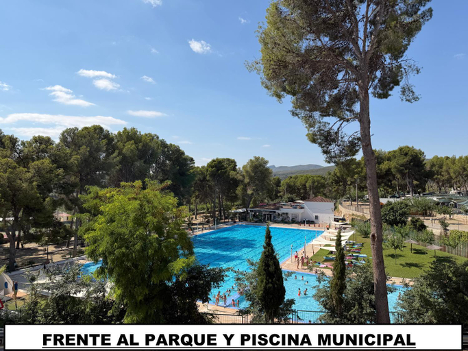 Sport & Beauty, Hostal Victoria, Castellón
