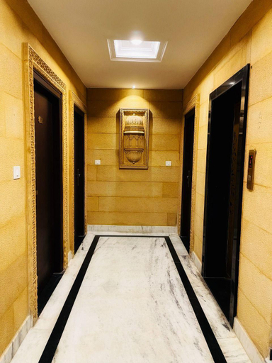 Others 4, The Fortress Hotel, Jaisalmer