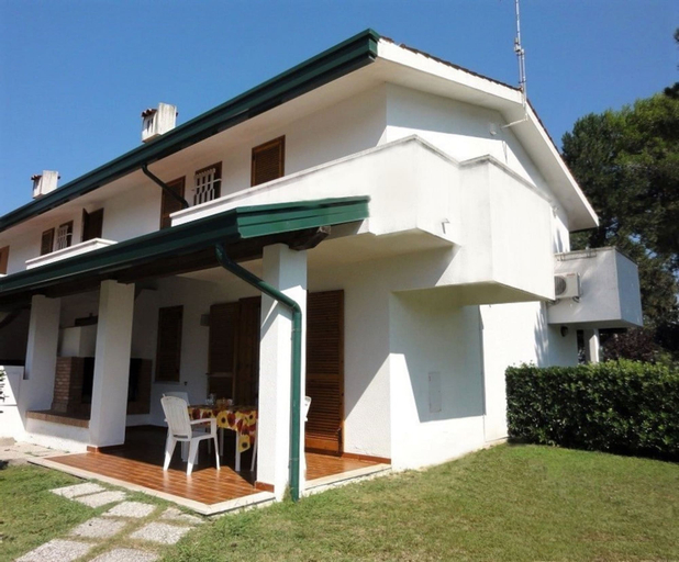 Exterior 5, Lovely Two-storey Flat, Venezia
