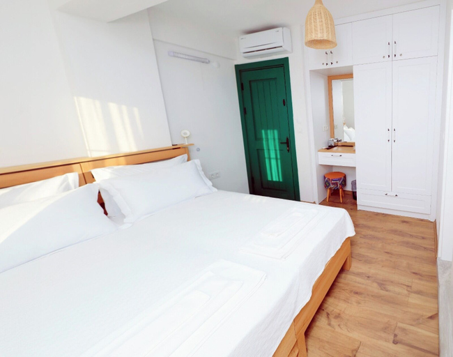 Room 5, Felicitta Stay & Joy, Seferihisar