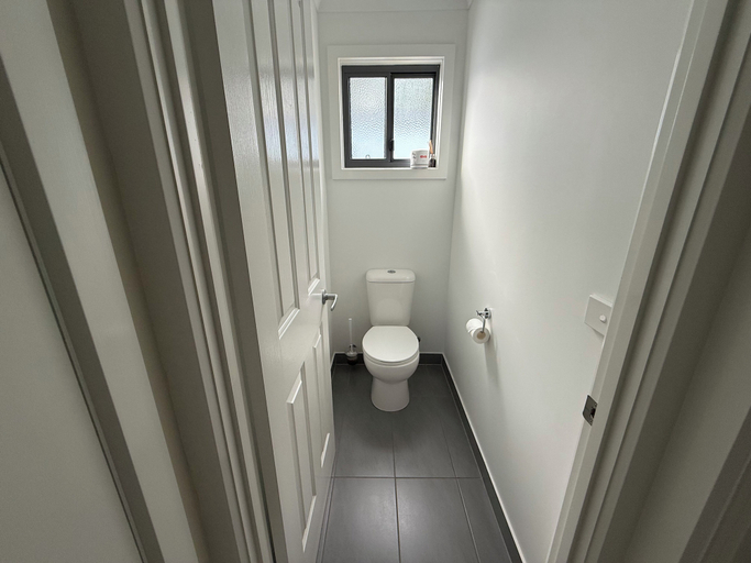Bathroom 4, Tiny Away Escape at Talbingo Alpine, Tumut