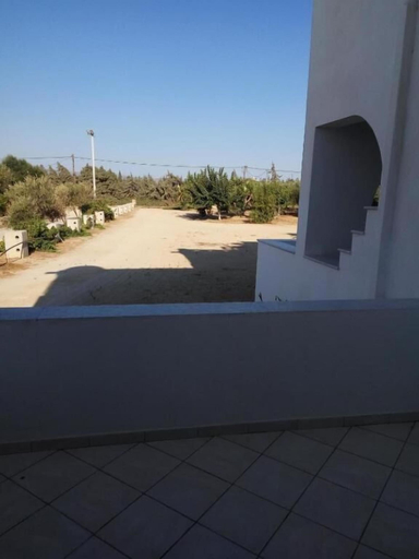 Property grounds 2, Castello Azzurro, South Aegean