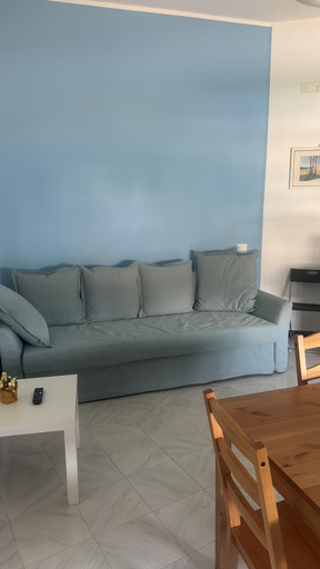 Others 5, Casa Vacanze Vedomare, Salerno