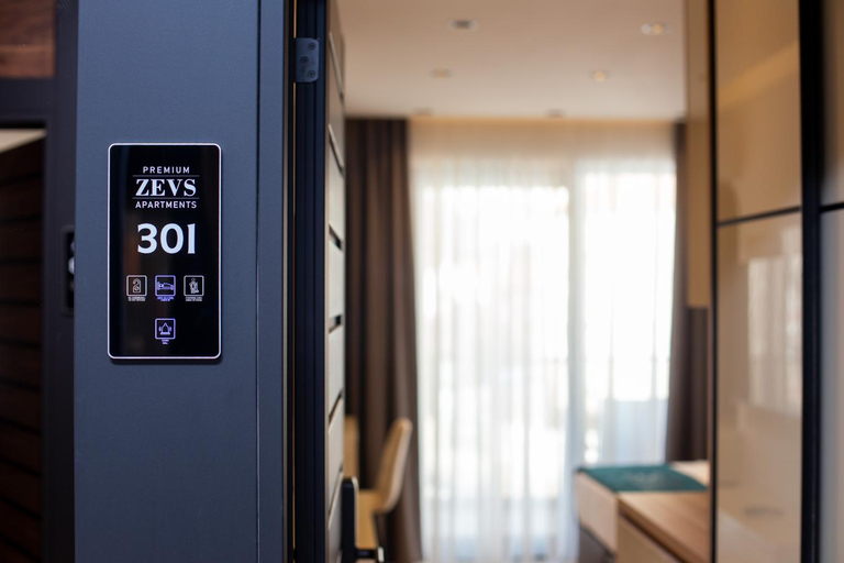 Others 3, Premium Apartments Zevs