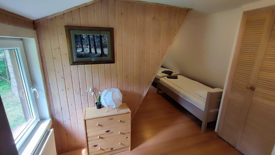 Bedroom 2, Oliwne Wzgorza, Kłodzko