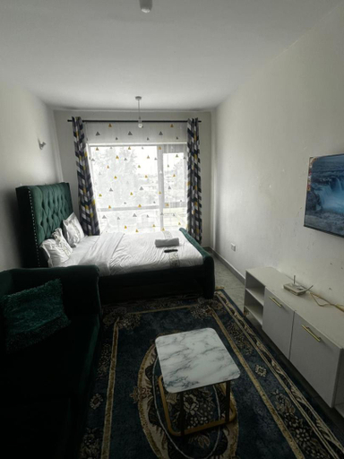 Bedroom 4, Tsavo Fedha, Embakasi East