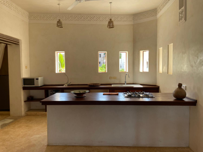 5, Swahili Dreams Apartments, Lamu West