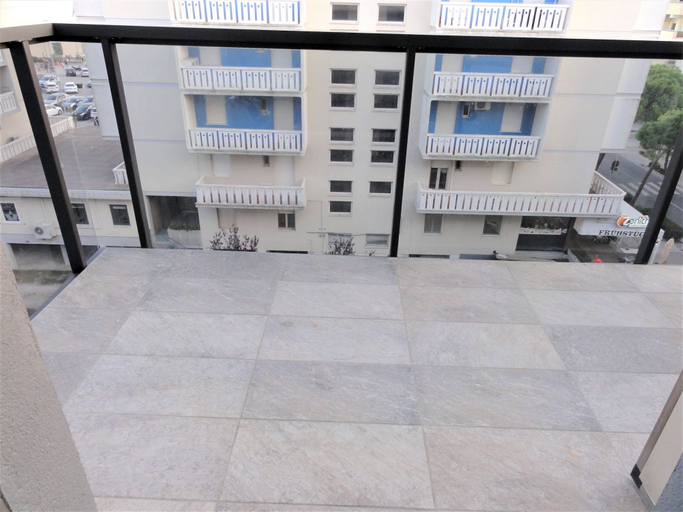 Balcony, Comfortable Stay Near the Promenade and Shops, Venezia