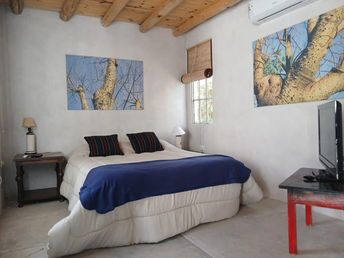 Bedroom 3, Las Glicinas de Chacras, Luján de Cuyo